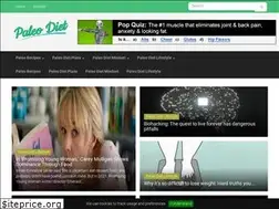 Sites similar to paleoblog.org