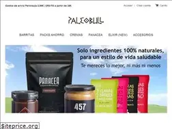 Sites similar to paleobull.com