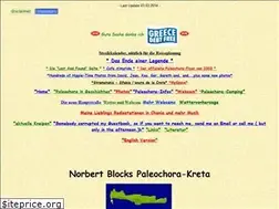 Sites similar to paleochora-kreta.de