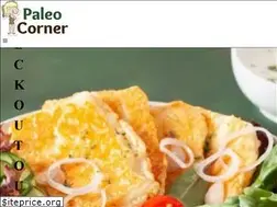 Sites similar to paleocorner.com