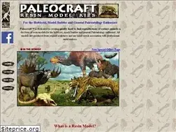 Sites similar to paleocraft.com