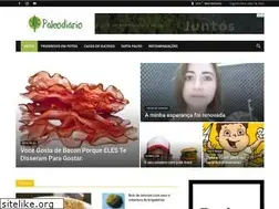 Sites similar to paleodiario.com