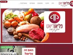 Sites similar to paleodiet.co.il