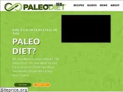 Sites similar to paleodiet.co.uk
