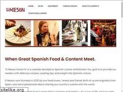 Sites similar to paleoeffect.com