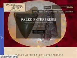 Sites similar to paleoenterprises.com