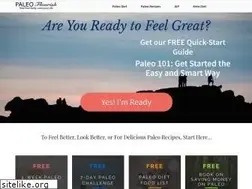 Sites similar to paleoflourish.com