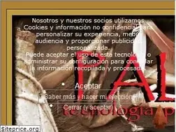 Sites similar to paleoforo.com