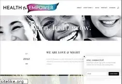 Sites similar to paleoforwomen.com