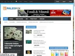Sites similar to paleofox.com