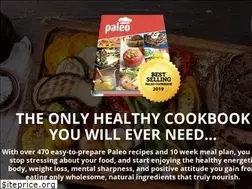 Sites similar to paleogrubsbook.com