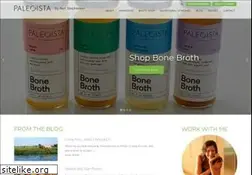 Sites similar to paleoista.com