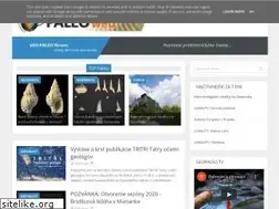 Sites similar to paleoklub.sk