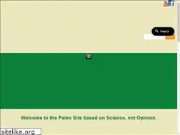 Sites similar to paleolifestyledoctor.com
