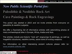 Sites similar to paleolithic-neolithic.com