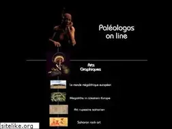 Sites similar to paleologos.com