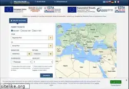 Sites similar to paleologos.gr