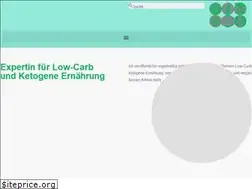 Sites similar to paleolowcarb.de