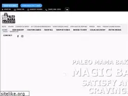 Sites similar to paleomamabakery.com