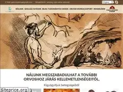 Sites similar to paleomedicina.com
