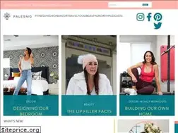 Sites similar to paleomg.com