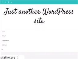 Sites similar to paleonation.com