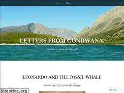 Sites similar to paleonerdish.wordpress.com