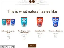 Sites similar to paleonola.com