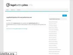 Sites similar to paleonova.com