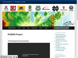 Sites similar to paleonproject.org