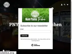Sites similar to paleonumyums.com