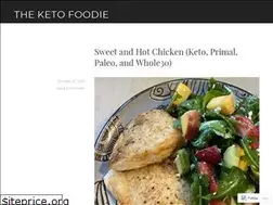 Sites similar to paleopcos.wordpress.com