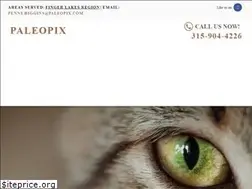 Sites similar to paleopix.com