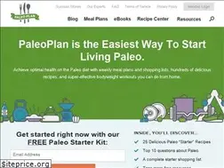 Sites similar to paleoplan.com