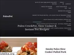 Sites similar to paleopot.com