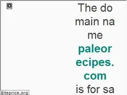 Sites similar to paleorecipes.com