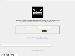 Sites similar to paleorecipeteam.com