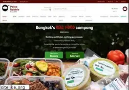 Sites similar to paleorobbie.com