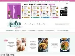 Sites similar to paleorunningmomma.com