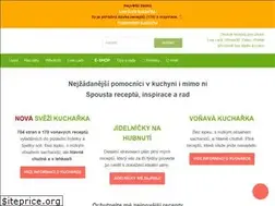 Sites similar to paleosnadno.cz
