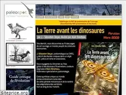 Sites similar to paleospot.com