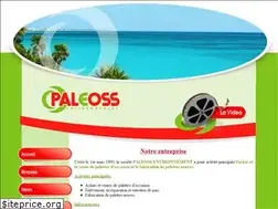 Sites similar to paleoss.fr