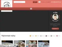 Sites similar to paleostrefa.pl