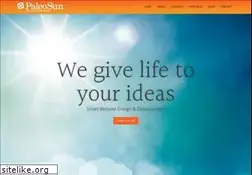 Sites similar to paleosun.com