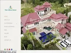 Sites similar to paleowellnessretreat.com