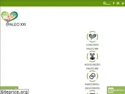 Sites similar to paleoxxi.com