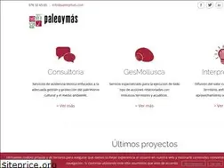 Sites similar to paleoymas.com