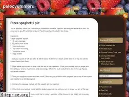 Sites similar to paleoyummers.com
