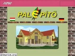 Sites similar to palepito.atw.hu