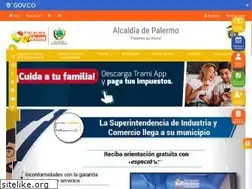 Sites similar to palermo-huila.gov.co